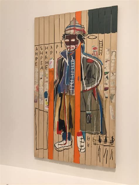 livre jean michel basquiat fondation louis vuitton|Jean.